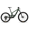Santa Cruz Bronson 5 Carbon C MX 90 Kit Mountain Bike 2025