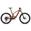 Santa Cruz Hightower 4 Carbon C 29" 70 Kit Mountain Bike 2025
