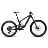 Santa Cruz Bronson 5 Carbon C MX 70 Kit Mountain Bike 2025