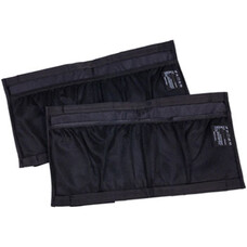 Burley Hopper Interior Organizer Kit
