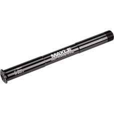 RockShox Maxle Stealth Front Thru Axle: 15x110, 158mm Length, Boost Compatible