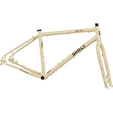 Surly Bridge Club 27.5"/700c Frameset 2025