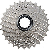 Shimano Ultegra CS-R8000 Cassette - 11 Speed, 11-25t, Silver