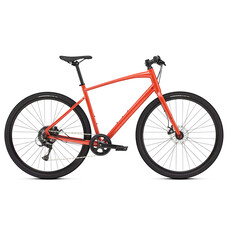 Specialized Sirrus X 1.0 Gravel Bike 2025