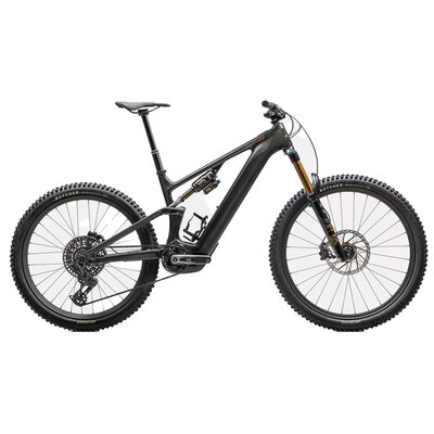 Specialized Levo Pro Carbon G4 E-Bike 2026