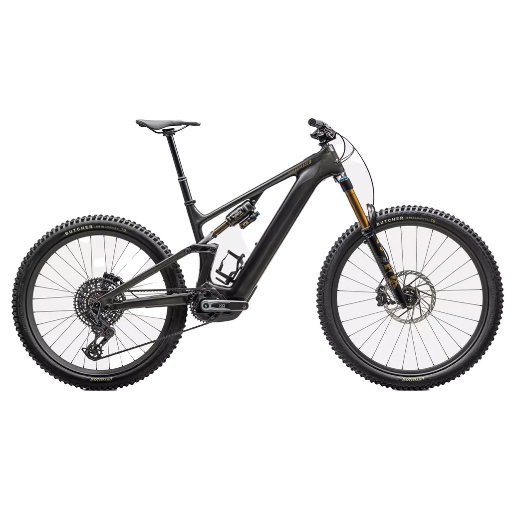 Specialized Specialized Levo Pro Carbon G4 Mountain E-Bike 2026