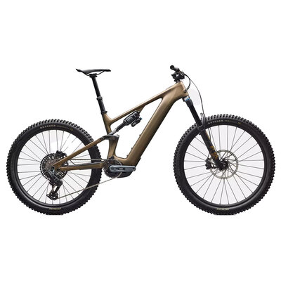 Specialized Levo Expert Carbon G4 E-Bike 2026