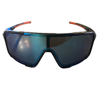 Chili's Tropical Cyclone Sunglasses
