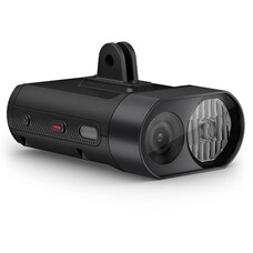 Garmin Varia Vue Headlight Camera