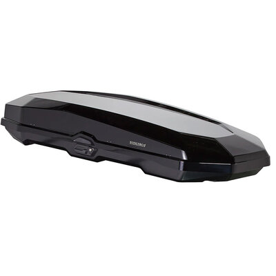 Yakima CBX LG Premium Cargo Box