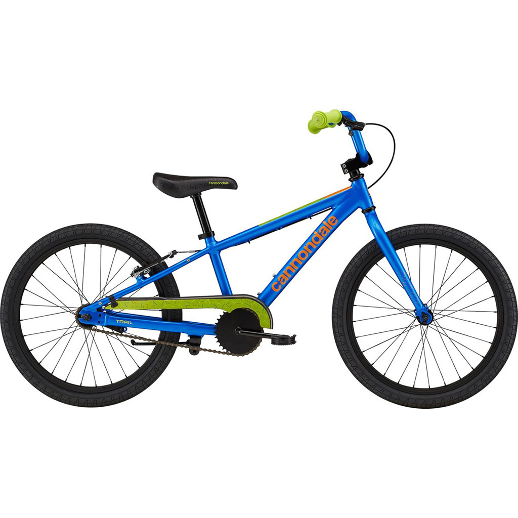 Cannondale Kids Trail 20-inch - Diamond Cycle | Montclair