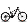 Santa Cruz  Bullit 4 Carbon C MX 90 Kit E-Mountain Bike 2025