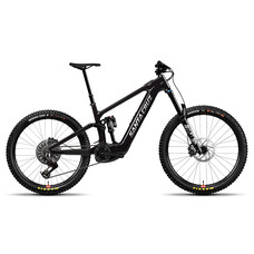Santa Cruz  Bullit 4 Carbon C MX 90 Kit E-Mountain Bike 2025