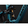Santa Cruz  Bullit 4 Carbon C MX 90 Kit E-Mountain Bike 2025
