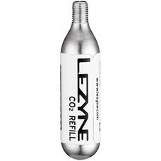 Lezyne 16G Threaded Co2 Cartridge