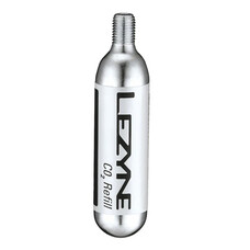 Lezyne 20G Threaded Co2 Cartridge