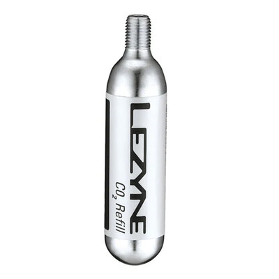 Lezyne 20G Threaded Co2 Cartridge