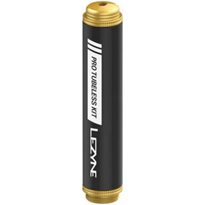 Lezyne Pro Tubeless Kit