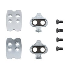 Shimano SM-SH56 SPD Cleat (Pair) Multi Release w/Cleat Nut