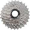Shimano Ultegra CS-R8000 Cassette - 11 Speed, 11-28t, Silver