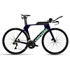 Cervelo P-Series 105 DI2 Tri Bike 2025