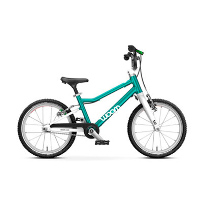 Woom Kids' Go 3 Bike 2025