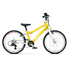 Woom Kids' Go 4 Bike 2025