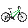 Woom Kids' Explore 4 Bike 2025