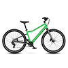 Woom Kids' Explore 5 24" Bike 2025