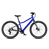 Woom Kids' Explore 5 24" Bike 2025