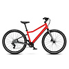 Woom Explore 5 24" Kids Bike 2025