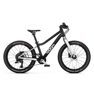 Woom Kids' Off 4 Mountain Bike 2025