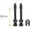 Ciclovation Tubeless Valve Stem 50mm
