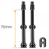 Ciclovation Tubeless Valve Stem 70mm