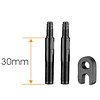 Ciclovation Tubeless Valve Extendor 30mm