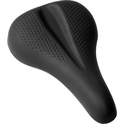 Delta HexAir Saddle Cover - Touring, Black