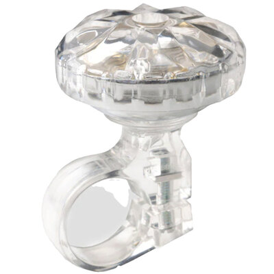 Delta Luxe Bell