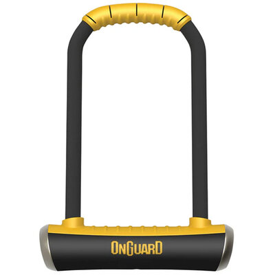 OnGuard Brute LS U-Lock