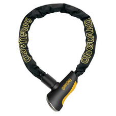 OnGuard Mastiff Chain Lock W/ Integrated Key Lock