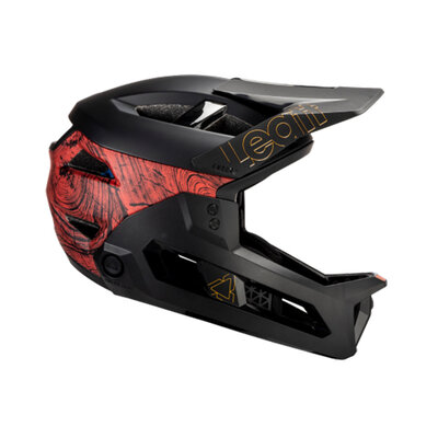 Leatt MTB Enduro 3.0 Full Face Helmet