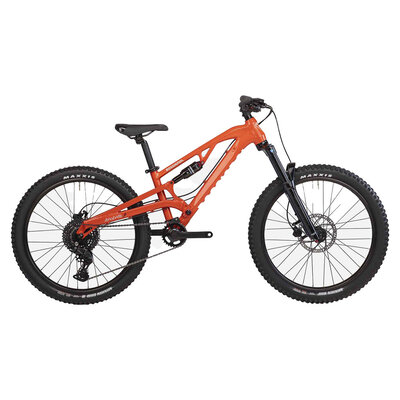 Rossignol Kids' Mandate Jr 24" Mountain Bike 2025