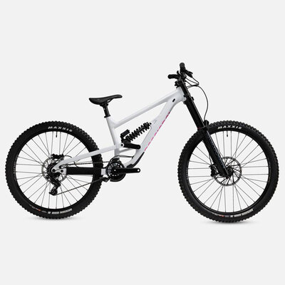 Rossignol DH Project Mountain Bike 2025
