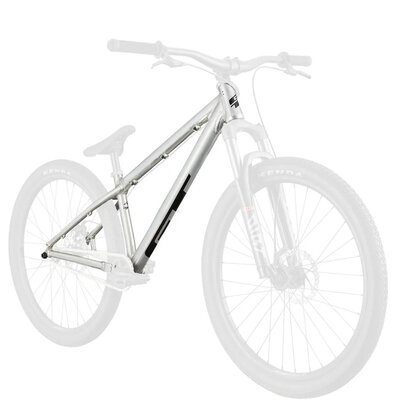 GT LaBomba 26" Frameset (D)