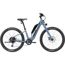 Cannondale Adventure NEO Allroad Low Step Thru E-Bike 2025