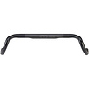Salsa Cowchipper Carbon Drop Handlebar - Carbon, 31.8mm, 44cm, Carbon