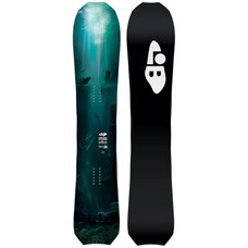Lib Tech T. Rice Orca Snowboard 2026