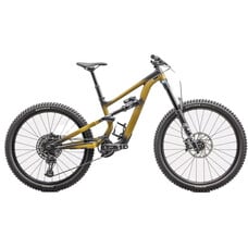 Specialized Status 2 170 Zero Mountain Bike 2024