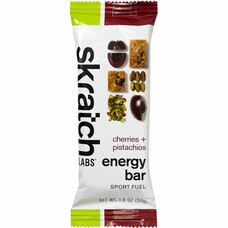 Skratch Labs Energy Bar Sport Fuel