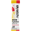 Skratch Labs Hydration Sport Drink Mix Single Use Packet