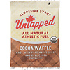 Untapped Organic Waffle